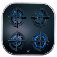 Teka CG.1 4G AI AL Integrado Encimera de gas 4 zona(s)
