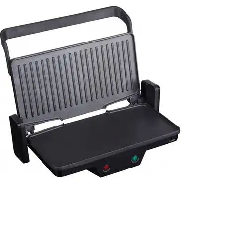 JATA GR266 parrilla eléctrica de contacto