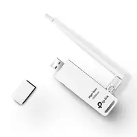 Adaptador USB inalámbrico Wifi TL-WN722N TP-LINK