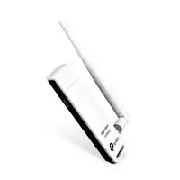 Adaptador USB inalámbrico Wifi TL-WN722N TP-LINK