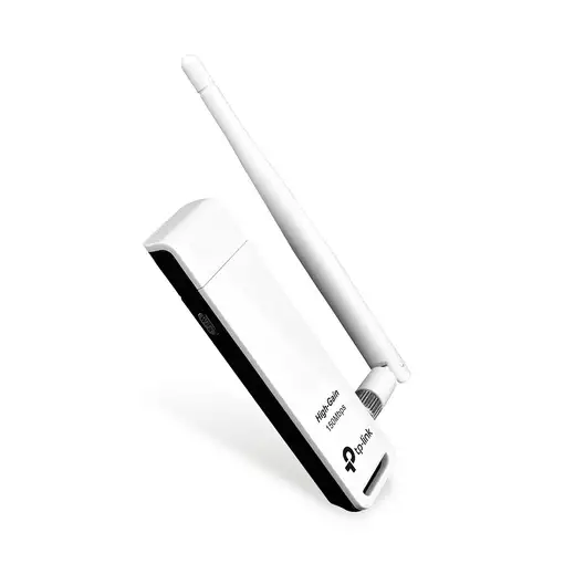 Adaptador USB inalámbrico Wifi TL-WN722N TP-LINK