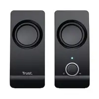 Trust Remo 2.0 De 1 vía Negro Alámbrico 8 W