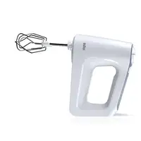 Batidora de mano Braun Minipimer MQ5035WH Sauce