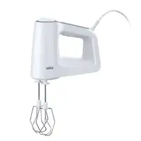Batidora de mano Braun Minipimer MQ5035WH Sauce
