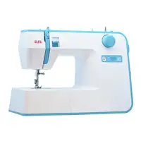 Alfa STYLE 30 máquina de coser Máquina de coser semiautomática Eléctrico