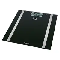 JATA Mod. 531 Plaza Negro Báscula personal electrónica