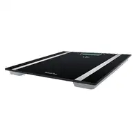 JATA Mod. 531 Plaza Negro Báscula personal electrónica