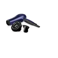 Secador de pelo, 2200 W, Fashion Ultraviolet TAURUS