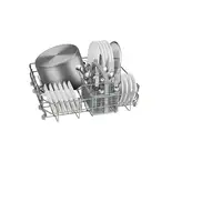 Bosch SMS25AI05E lavavajillas Independiente 12 cubiertos E