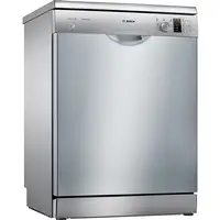 Bosch SMS25AI05E lavavajillas Independiente 12 cubiertos E