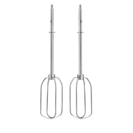 Moulinex HM3101 Batidora de mano 300 W Blanco