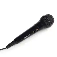 MicrÓfono ngs singer fire