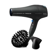 Secador de pelo, 2200 W, Fashion Professional 2300 TAURUS