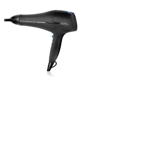 Secador de pelo, 2200 W, Fashion Professional 2300 TAURUS