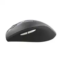 T'nB MWOFFICE ratón mano derecha RF inalámbrico Óptico 2400 DPI