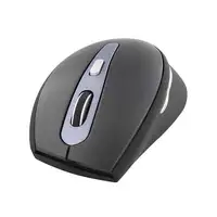 T'nB MWOFFICE ratón mano derecha RF inalámbrico Óptico 2400 DPI