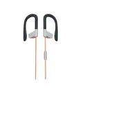 Energy Sistem 429349 auricular y casco Auriculares Alámbrico gancho de oreja, Dent
