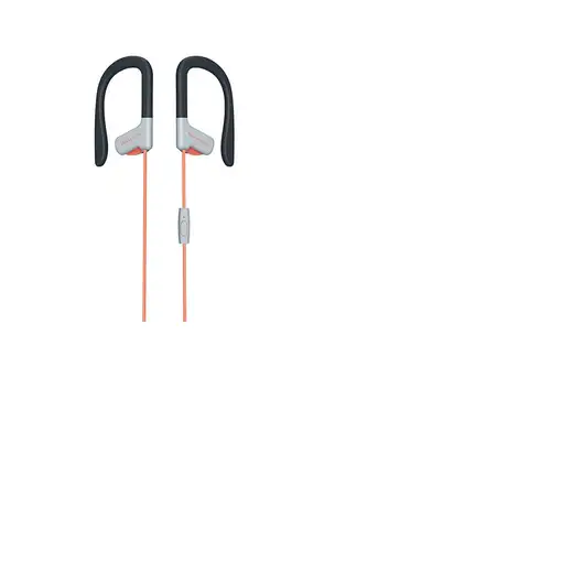 Energy Sistem 429349 auricular y casco Auriculares Alámbrico gancho de oreja, Dent