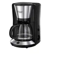 Russell Hobbs 24010-56 cafetera eléctrica Cafetera de filtro 1,25 L