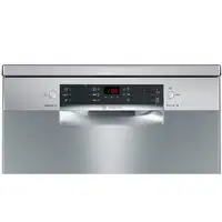 Bosch Serie 4 SMS46KI01E lavavajillas Independiente 13 cubiertos E