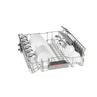 Bosch Serie 4 SMS46KI01E lavavajillas Independiente 13 cubiertos E