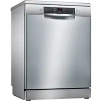 Bosch Serie 4 SMS46KI01E lavavajillas Independiente 13 cubiertos E