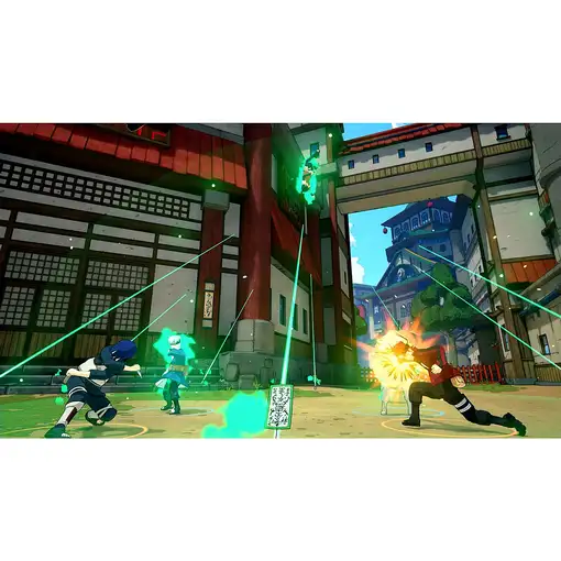BANDAI NAMCO Entertainment Naruto to Boruto: Shinobi Striker
