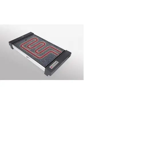 JATA GR3000 parrilla eléctrica de contacto