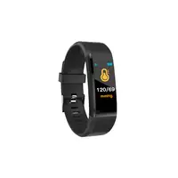 Pulsera de Actividad Smartband AT801 PRIXTON