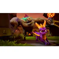 Activision Spyro Reignited Trilogy Estándar Alemán, Inglés, Español, Francés, Ital