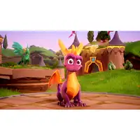 Activision Spyro Reignited Trilogy Estándar Alemán, Inglés, Español, Francés, Ital