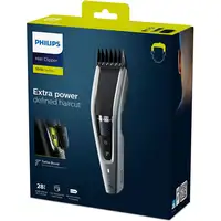 Philips 5000 series Hairclipper series 5000 HC5630/15 Cortapelos lavable