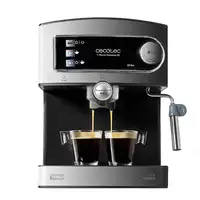 Cecotec 01503 cafetera eléctrica Semi-automática Máquina espresso 1,5 L