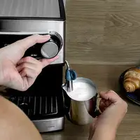 Cecotec 01503 cafetera eléctrica Semi-automática Máquina espresso 1,5 L