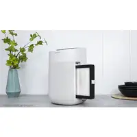 Cecotec Big Dry 2500 Pure Light 1 L 45 W Blanco