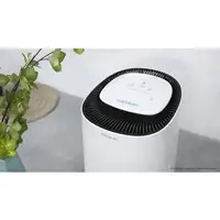 Cecotec Big Dry 2500 Pure Light 1 L 45 W Blanco