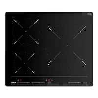 Teka IBC 63010 MSS Negro Integrado 60 cm Con placa de inducción 3 zona(s)
