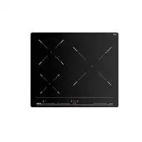 Teka IBC 63010 MSS Negro Integrado 60 cm Con placa de inducción 3 zona(s)