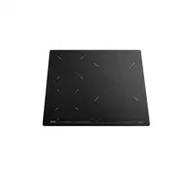 Teka IBC 63010 MSS Negro Integrado 60 cm Con placa de inducción 3 zona(s)