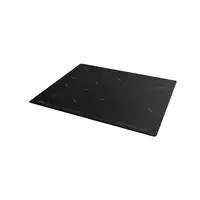 Teka IBC 63010 MSS Negro Integrado 60 cm Con placa de inducción 3 zona(s)
