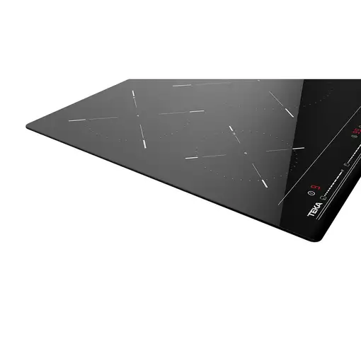 Teka IBC 63010 MSS Negro Integrado 60 cm Con placa de inducción 3 zona(s)