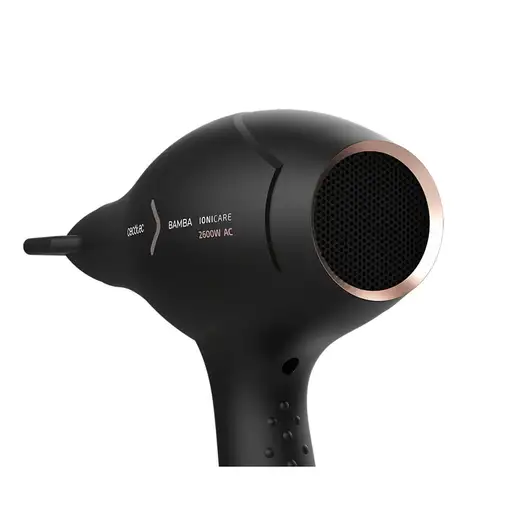 Cecotec IoniCare 5350 PowerShine Fire secador 2600 W Negro, Rosa