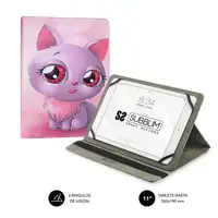Funda Tablet Universal Tablet Trendy Case Cat 9.6\ a 11\