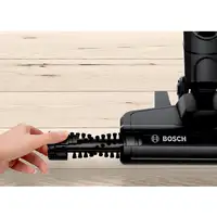 Bosch Serie 2 BBHF220 aspiradora de pie y escoba eléctrica Aspiradora escoba 2 en