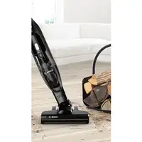 Bosch Serie 2 BBHF220 aspiradora de pie y escoba eléctrica Aspiradora escoba 2 en
