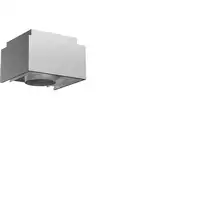 Bosch DWZ1FX5C6 accesorio para campana de estufa Kit de recirculación para campana
