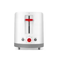 Tostador dos ranuras, 750 W, TT7385 UFESA