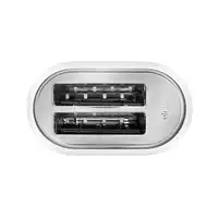 Tostador dos ranuras, 750 W, TT7385 UFESA