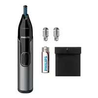 Philips 3000 series Nose trimmer series 3000 NT3650/16 Recortador para nariz, orej
