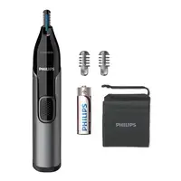 Philips 3000 series Nose trimmer series 3000 NT3650/16 Recortador para nariz, orej